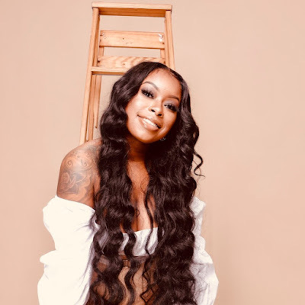 Meet your Posher, Theflawlessaddiction